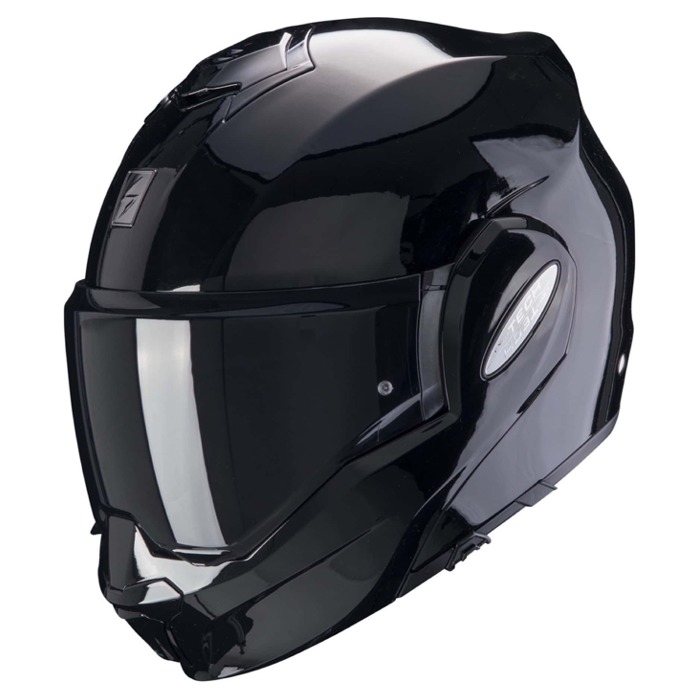 Foto: Exo-Tech Lite Solid Systeemhelm