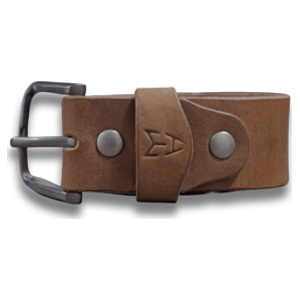 Foto: Leren Riem