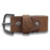 Foto: Leren Riem - thumbnail