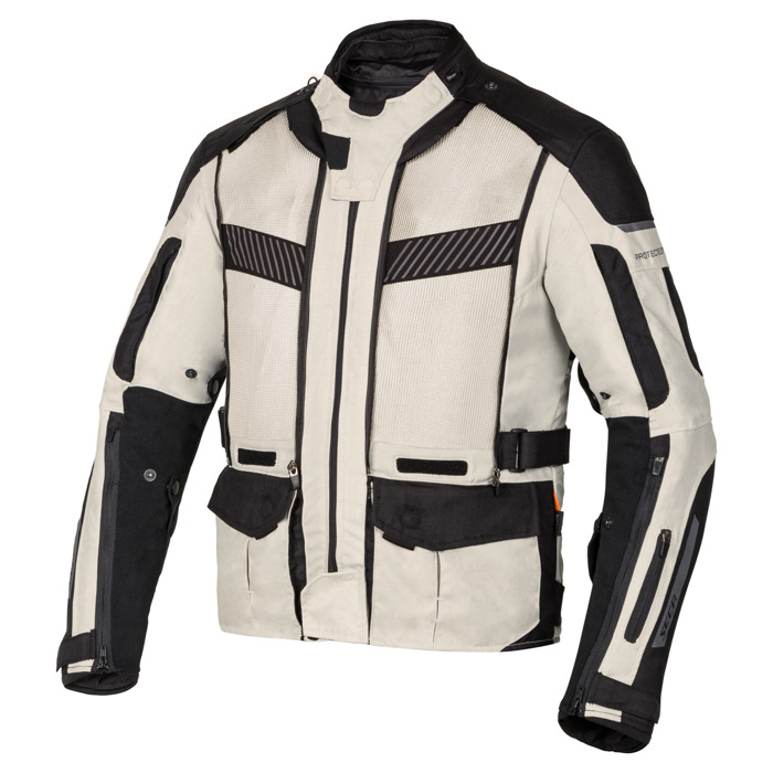 Foto: Strada Evo Motorjas