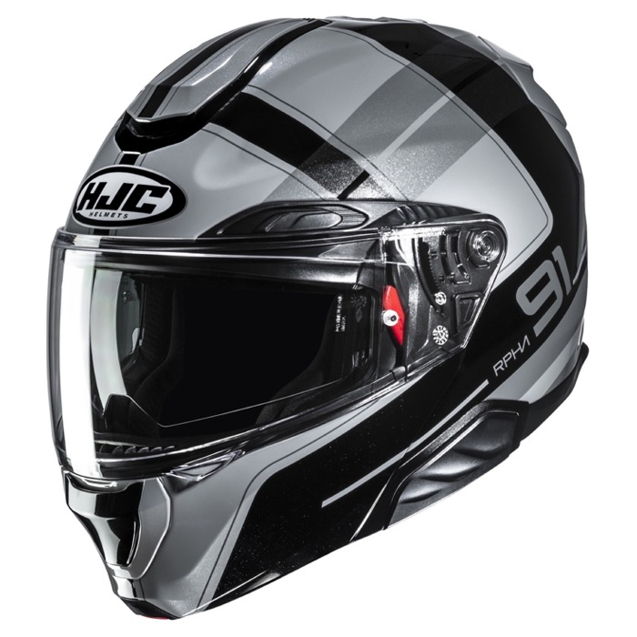 Foto: RPHA 91 Riu Systeemhelm