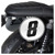 Foto: Nummerbord Set Triumph Street Twin - thumbnail