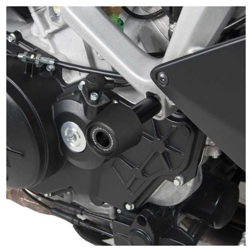 Valdoppen Set Basic Aprilia Tuono V4r/factory (2011 - 2016)