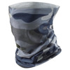 Foto: Motorkol Print Blauw-Camouflage