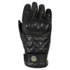 Foto: Tracker handschoen Zwart