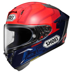 Foto: X-SPR Pro Marquez 7 integraalhelm