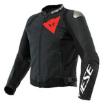 Sportiva Leren Motorjas