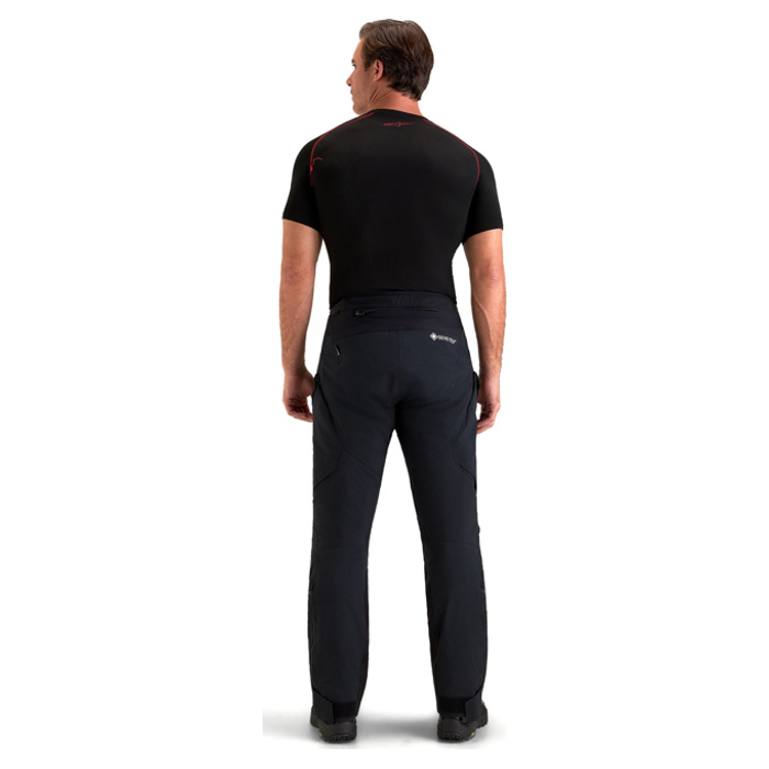 Foto: ST-7 V2 Gore-Tex Motorbroek