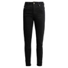 Foto: Luna High Mono Jeans Zwart