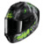 Foto: Spartan RS Shaytan Integraalhelm - thumbnail