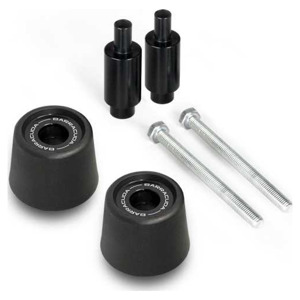 Foto: Valdoppen Set Basic Ktm