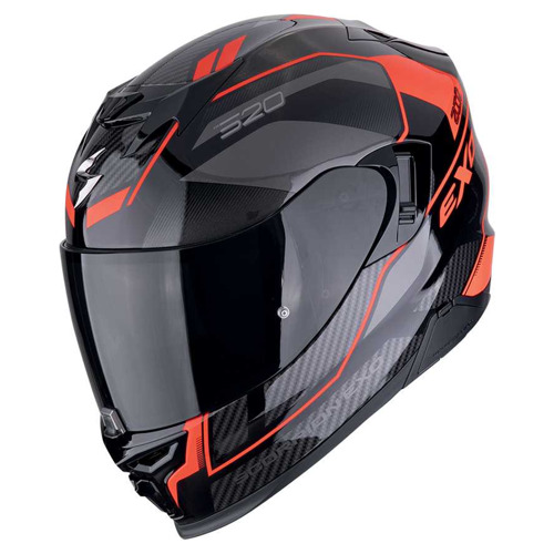 Scorpion EXO-520 AIR Lena