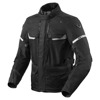 Foto: Outback 4 H2O Motorjas Zwart