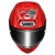 Foto: X-SPR Pro Marquez 9 Integraalhelm - thumbnail