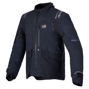 Foto: ST-7 V2 2L Gore-Tex Motorjas