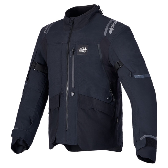 Foto: ST-7 V2 2L Gore-Tex Motorjas