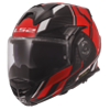 Foto: FF901 Advant X C Dynamic Systeemhelm Rood