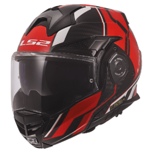Foto: FF901 Advant X C Dynamic Systeemhelm