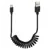 Foto: Optiline Type C 1m Oplaadkabel - thumbnail