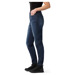 Foto: Harper Ladies TF Motorjeans - thumbnail