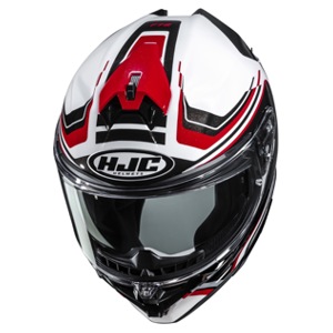 Foto: F72 Oflo Integraalhelm