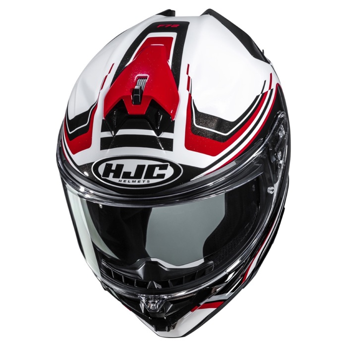 Foto: F72 Oflo Integraalhelm