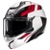 Foto: i101 Krone Systeemhelm - thumbnail