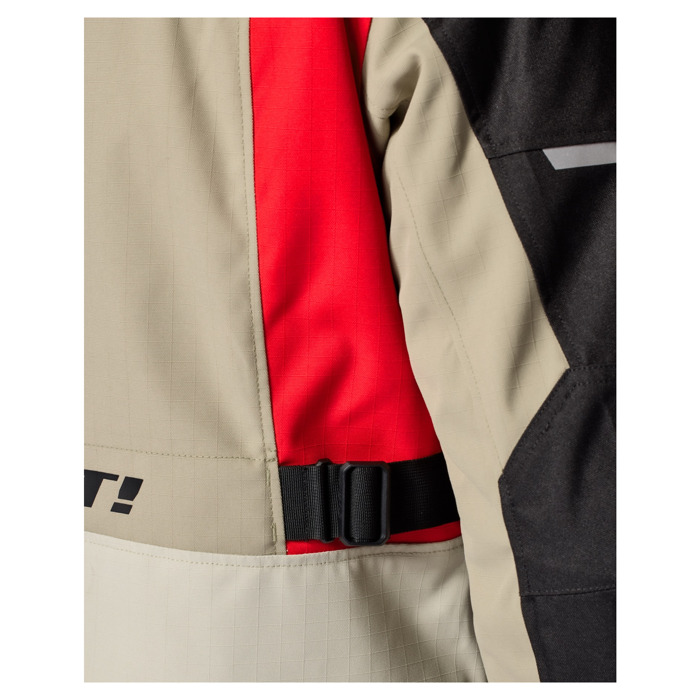 Foto: Convergent H2O Motorjas