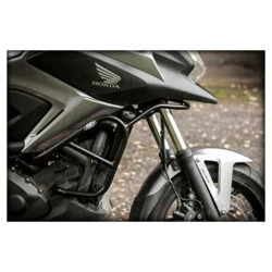 Foto: Valbeugel, Honda NC700/750X 11-15