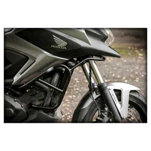 Foto: Valbeugel, Honda NC700/750X 11-15