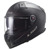 Foto: FF811 Vector II LS2-4x integraalhelm - thumbnail