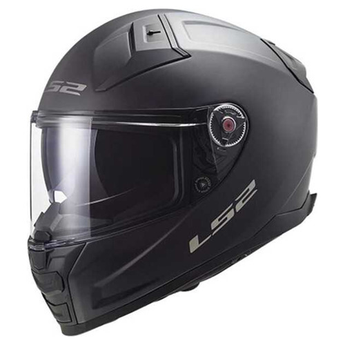 FF811 Vector II LS2-4x integraalhelm