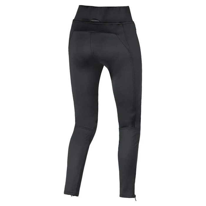 Foto: Pearl Dames Motorlegging