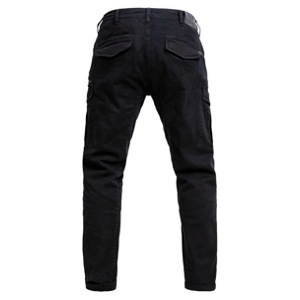 Foto: Stroker Cargo Motorbroek