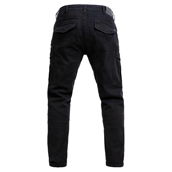 Foto: Stroker Cargo Motorbroek