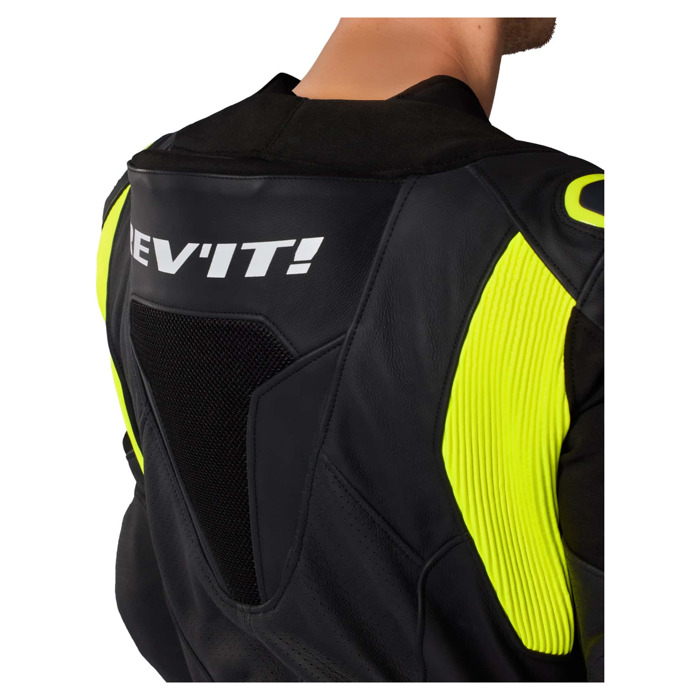 Foto: Argon 3 1-delig Motorpak