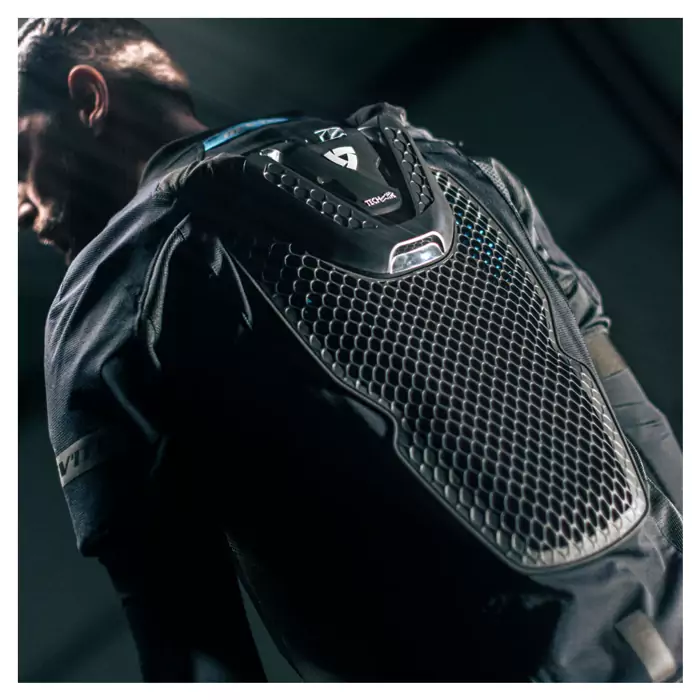 Foto: Avertum Tech Air Airbagvest