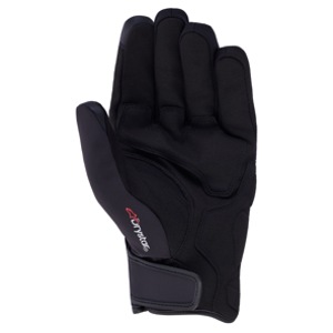 Foto: Ignite Drystar Motorhandschoenen