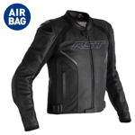 Foto: RST Leren motorjassen