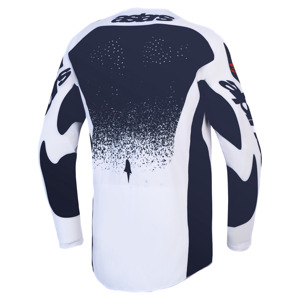 Foto: Techstar Swan Cross Jersey