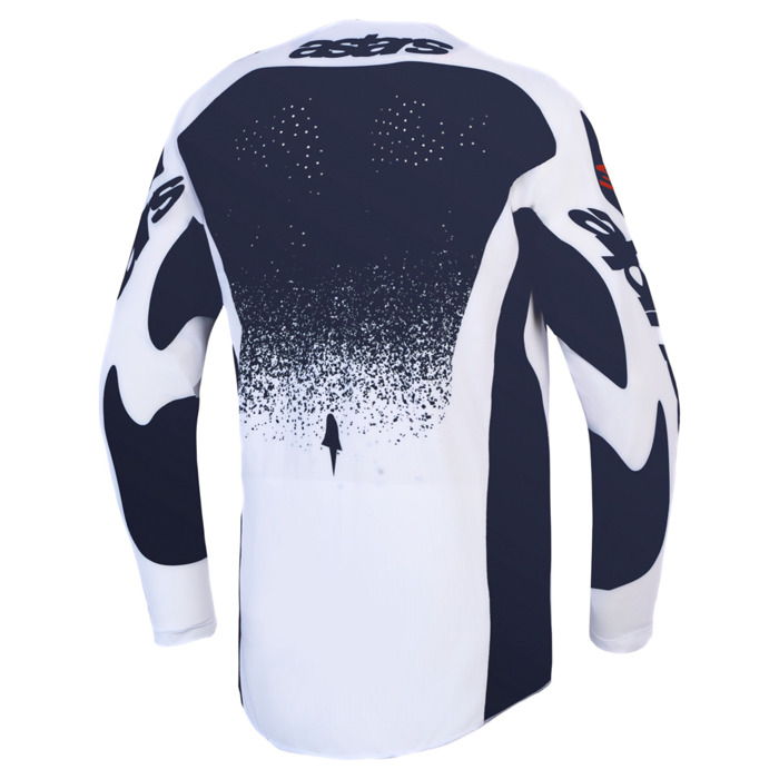 Foto: Techstar Swan Cross Jersey
