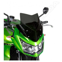 Foto: Sports Screen Aerosport  - R Version - Kawasaki Z750 (2007 - 2014)