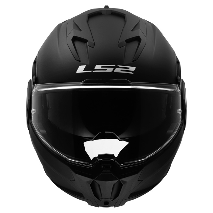 Foto: FF912 Valiant Gear Solid Systeemhelm