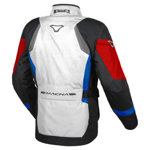 Foto: Rancher Motorjas