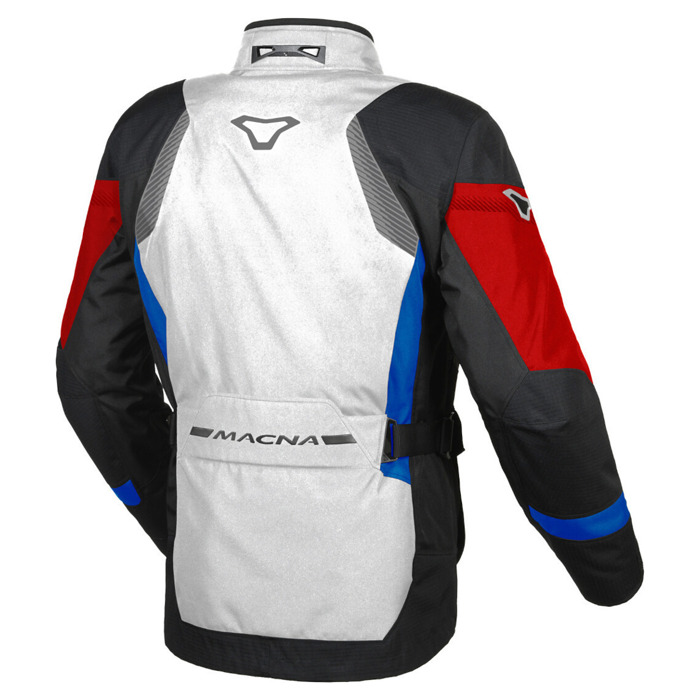 Foto: Rancher Motorjas