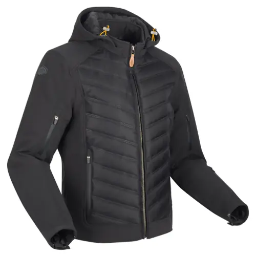 Segura Natcho 2 Motorfiets textiel
