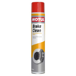 Foto: MOTUL Workshop Range Brake Cleaner - Spray 750 ml (10655)