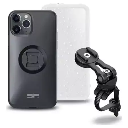 Foto: Moto Bundle (3-in-1)
