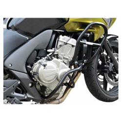 Foto: Valbeugel, Honda CBF600 08-12, Upper