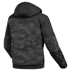 Foto: Racoon Motorjas